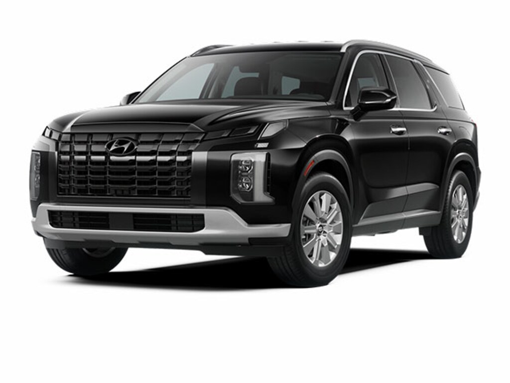 Used 2024 Hyundai Palisade For Sale in Akron, OH Near Barberton